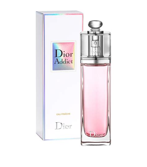 DIOR Eau Fraiche 